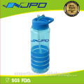 Retailer FDA Approved Plastic Mineral Water Bottle Any Color Available